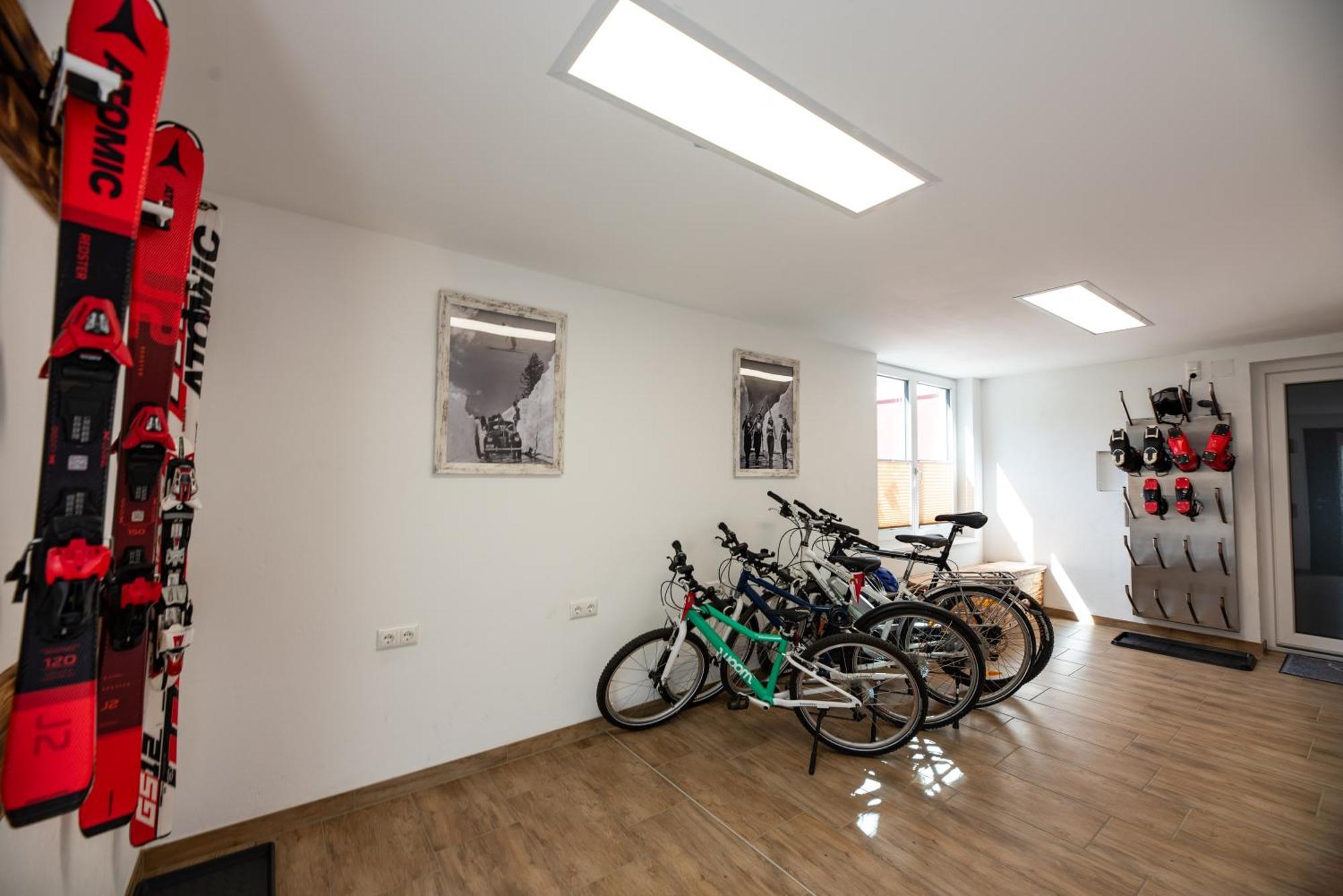 Appartement Gimpl Fusch an der Grossglocknerstrasse Exterior foto